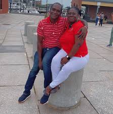 Pastor Obed Obeng-Addae heeft...