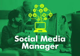 Social media marketing managers can share many of their responsibilities with marketing. Social Media Manager Job Description And Salary Robert Half