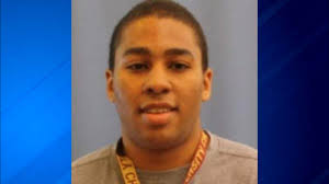 Chan Williams, missing Loyola University student, last seen at Board of  Trade