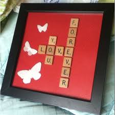 Easily made from a deck of cards, whole punch, metal binders and sharpie, this is an easy diy gift anyone can make. Gifts For Boyfriend For Birthday