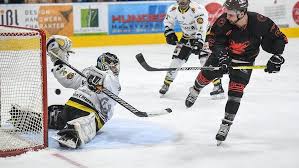 EV Dingolfing mit Schützenfest