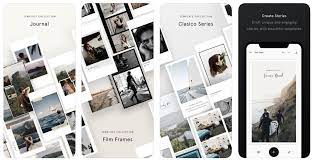 Add life to your stories and present them in the best possible way with tezza. Best Instagram Apps For Marketers