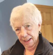 Beverly KAMMUELLER Obituary -