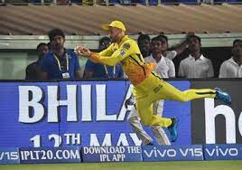 Faf du plessis was taken to a hospital in abu dhabi for scans after he collided with quetta gladiators teammate mohammad hasnain during a psl match against peshawar zalmi on saturday. Ipl 2019 Qualifier I Csk Vs Fc Superman Faf Du Plessis Flies To Save A Boundary Sportstar
