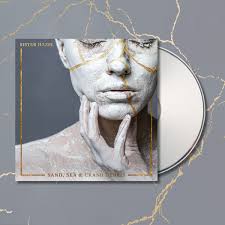 Sister Hazel Merch Store