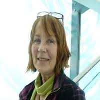 Pamela Stott's Instagram, Twitter & Facebook