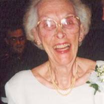 Obituary information for Jane Pederson