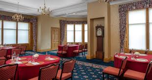 St Leonard's Hall, Pollock Estate