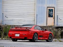 Image result for Passion Red 1991 Stealth