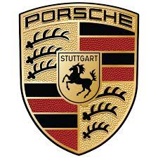 A collection of the top 47 porsche logo wallpapers and backgrounds available for download for free. Porsche Logo Aufkleber
