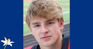 Jordan DeMay, age 17