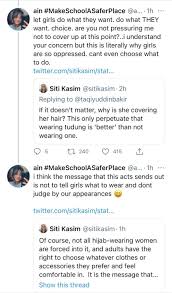 Kassim ahmad dan siti kassim. Siti Kasim Anak Kassim Ahmad Ke