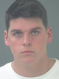 Pace Man Charged With Raping 15-Year Old At Party Near Jay :  NorthEscambia.com