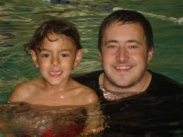 Austin Bingham, Age 6