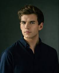 Hire Luke Newton For an Appearance at Events or Keynote Speaker Bookings.