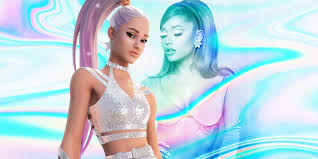 The ariana grande skin is an icon series fortnite outfit from the ariana grande set. Sj Osax5myln M