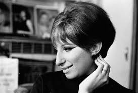 Barbra Streisand Is Ready to Tell All. Pull Up a Seat.