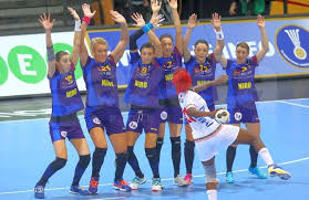 Abia la 29 de ani am învăţat să joc inter drept. Romania Castiga Grupa La Campionatul Mondial De Handbal Feminin Sport Macsim Si Emotie
