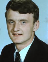 Michael "Mike" Dean Schultz (Mike)