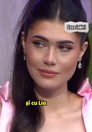 Veronica Si Dorpbantu Core