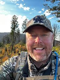 Rick Kreuter bow hunts elk with Trophy Hunting Adventures in New Mexico and  discusses suicide awareness. Beyond The Hunt TV