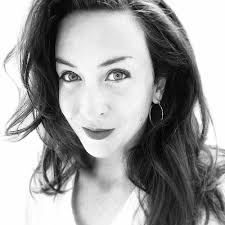 Eva Marie Baker Writer