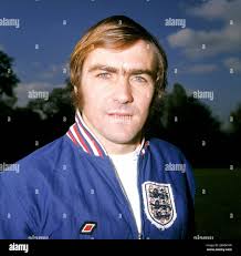 Terry cooper hi-res stock photography and images