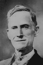 Taylor Winchester Barker