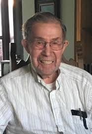 Charles Herrell Obituary (1928