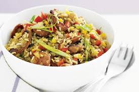 También existen muchas maneras diferentes de prepararlo. Como Cocinar Arroz Integral Y Quinoa Elhuertorestaurante