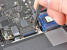 Or can somebody download this schema and boardview? Macbook Pro 13 Unibody Mid 2012 Logic Board Replacement Ifixit Repair Guide