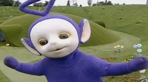 It consists of two similar parts that. Teletubbies Drawing Cacti S01e24 Youtube