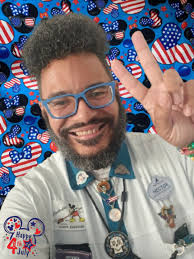 These will be laying around epcot today in honor of my sweet boy. Please  post if you find one. #TeamCody