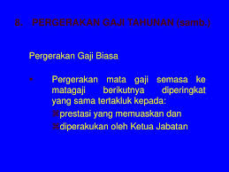 300k nah jadi kalau kita jual prodak yang notabene bukan samsung kita bisa dapat bonus tsb, makanya baanyak front liner yang ngepush barang kayak huawei, oppo, maupun vivo. Peraturan Peraturan Pegawai Awam Ppt Download