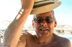 Stoke-on-Trent man died of heart attack after paramedics said he was having  a panic attack