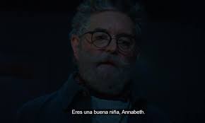 Percy Jackson: Out of Context