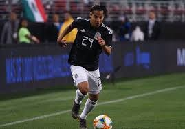 Daniel cabral, diego rosa e pedro lucas; Palpite Mexico Sub 23 X Franca Sub 23 Dicas Bet365