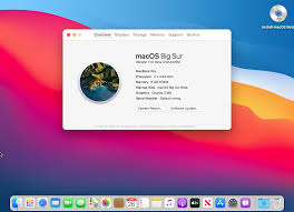 Other ways include visiting the about this mac option from the apple menu and then clicking the software update button. Download Macos Big Sur Iso Image Wikigain