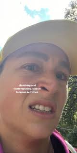 Lydia Loo Nyc Marathon