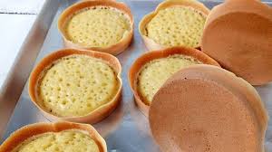 Padahal martabak mini yang enak seharusnya mempunyai aroma dan cita rasa yang dapat memancing selera kita. Resep Martabak Mini