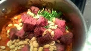 Mafe Food International Recipes Maafe Recipe