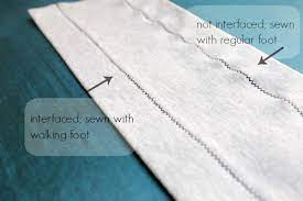 I've been having a terrible time hemming my knit projects. Stretch Your Skills How To Hem Knit Fabric Five Different Ways