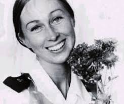 Tribute : Joy Elizabeth McPherson 1948-2007 : private practice