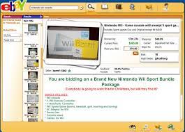 Download powersnipe ebay auction sniper for mac to win ebay auctions by bidding in the final seconds. Ebay Desktop Download Kostenlos Chip