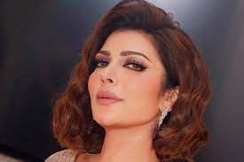 شاهد أصالة نصري في أحدث و أغرب إطلالاتها
