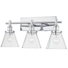 Maybe you would like to learn more about one of these? Vanity Light Bar Chrome Vanity Lights At Lowes Com