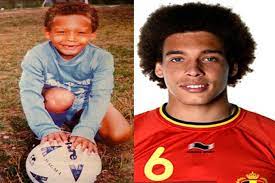 Axel witsel est un footballeur international belge, né le 12 janvier 1989 à liège en belgique. Axel Witsel Enfance Story Plus Untold Biographie Faits