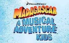 Madagascar Kids - July 10