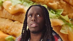 Kai Cenat's Chicken Big Mac commercial has an Easter Egg only loyal fans  would know