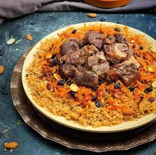 Kabuli palaw, a national dish of afghanistan. Kabuli Palaw Kabuli Palaw Or Food Around The World Facebook